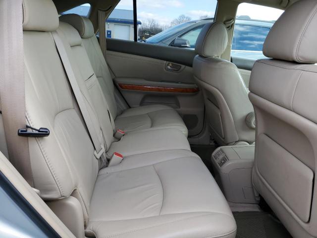 Photo 11 from auction – 2007 LEXUS RX 350 with VIN 2T2HK31U17C042530