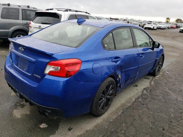 Photo 3 from auction – 2015 SUBARU WRX LIMITE with VIN JF1VA1J67F8801150