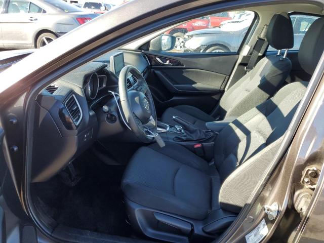 Photo 7 from auction – 2015 MAZDA 3 TOURING with VIN 3MZBM1L74FM134377