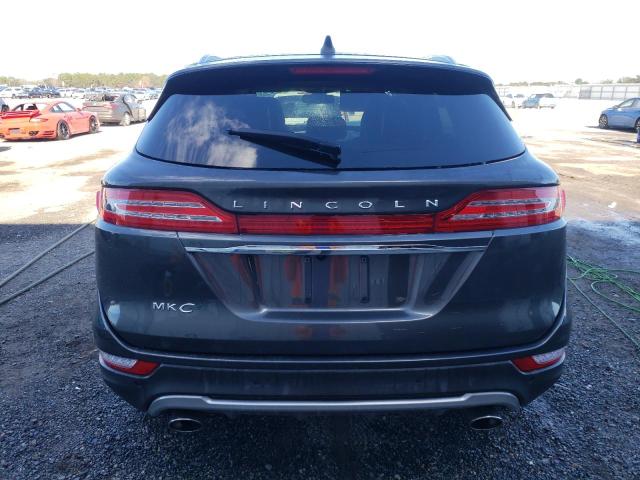 Photo 6 from auction – 2019 LINCOLN MKC RESERV with VIN 5LMCJ3D91KUL43750