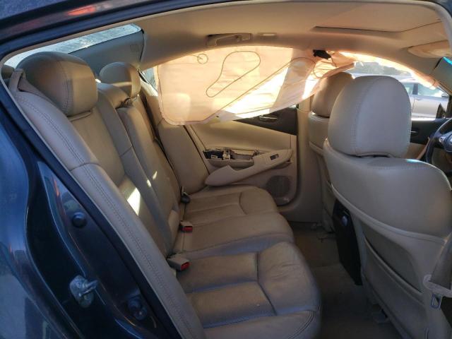 Photo 10 from auction – 2012 NISSAN MAXIMA S with VIN 1N4AA5AP5CC807486