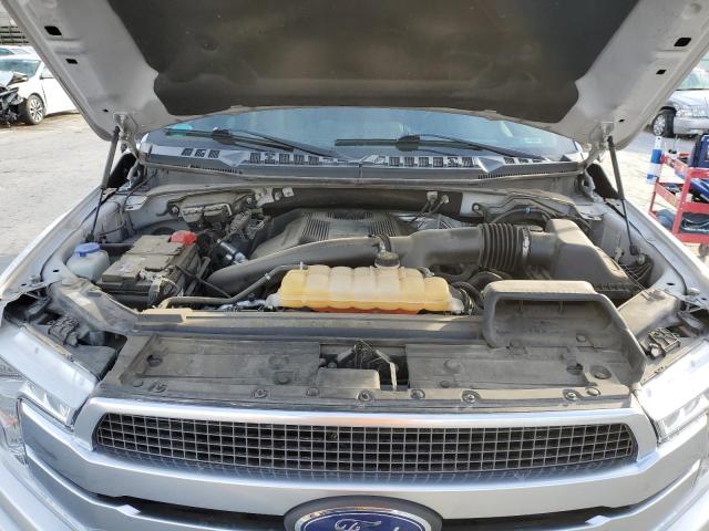Photo 11 from auction – 2018 FORD F150 SUPER with VIN 1FTEW1EG7JFB44059