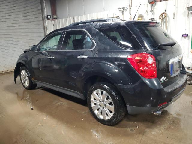 Photo 2 from auction – 2011 CHEVROLET EQUINOX LT with VIN 2CNFLGE53B6433218