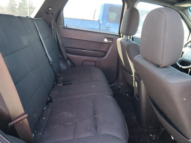 Photo 11 from auction – 2012 FORD ESCAPE XLT with VIN 1FMCU9DG7CKB51743