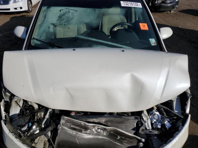 Photo 12 from auction – 2015 HONDA ODYSSEY EX with VIN 5FNRL5H4XFB108252