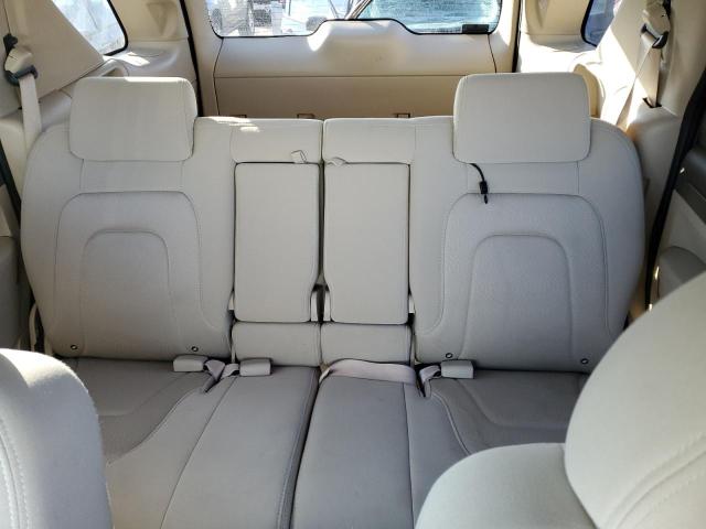 Photo 10 from auction – 2007 BUICK RENDEZVOUS with VIN 3G5DA03L07S584852