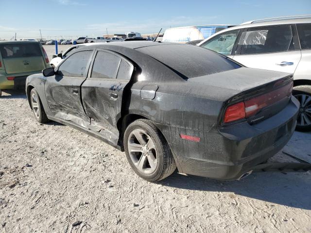 Photo 2 from auction – 2012 DODGE CHARGER SX with VIN 2C3CDXHG3CH264524
