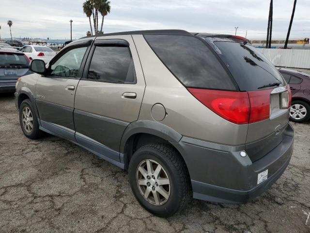 Photo 2 from auction – 2002 BUICK RENDEZVOUS with VIN 3G5DA03E82S578100