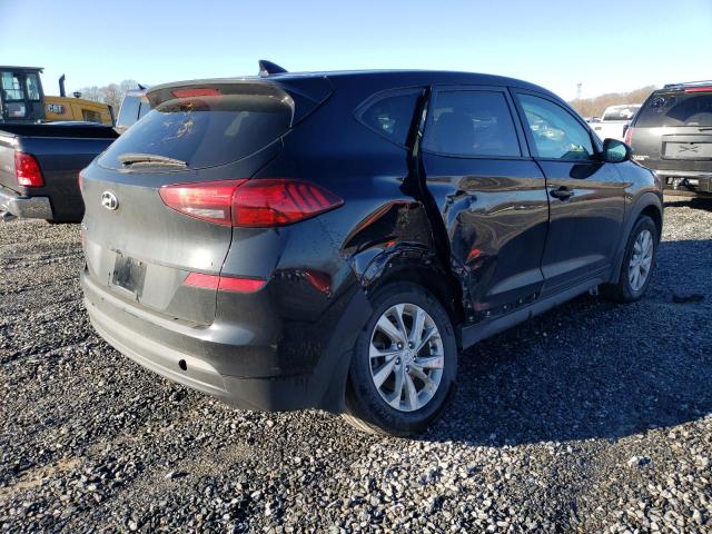 Photo 3 from auction – 2020 HYUNDAI TUCSON SE with VIN KM8J2CA48LU160122
