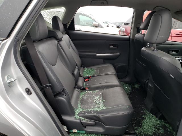 Photo 10 from auction – 2013 TOYOTA PRIUS V with VIN JTDZN3EU8D3210355