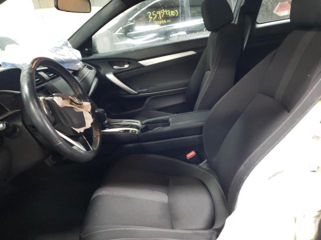 Photo 7 from auction – 2019 HONDA CIVIC EX with VIN 2HGFC3B37KH356102