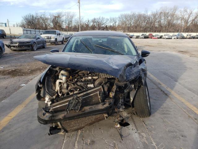 Photo 5 from auction – 2016 VOLKSWAGEN PASSAT S with VIN 1VWAS7A33GC012164