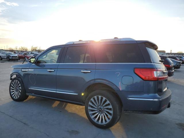 Photo 2 from auction – 2018 LINCOLN NAVIGATOR with VIN 5LMJJ2LT7JEL05348