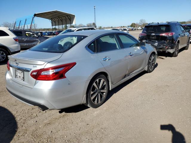 Photo 3 from auction – 2016 NISSAN ALTIMA 2.5 with VIN 1N4AL3AP0GC261815