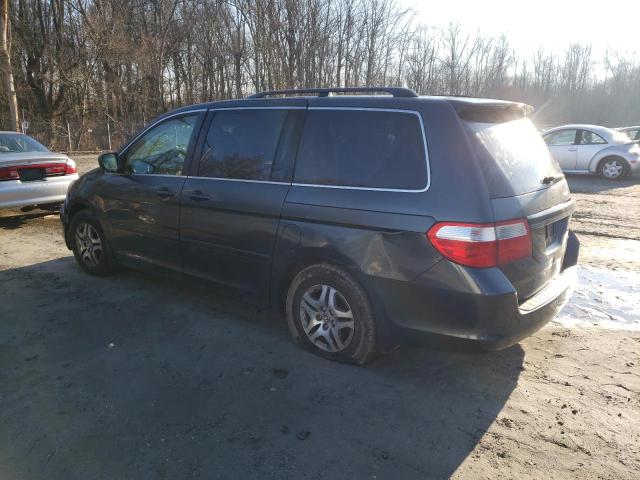 Photo 2 from auction – 2005 HONDA ODYSSEY EX with VIN 5FNRL38785B080951