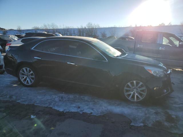 Photo 4 from auction – 2016 CHEVROLET MALIBU LIM with VIN 1G11E5SA3GU161401