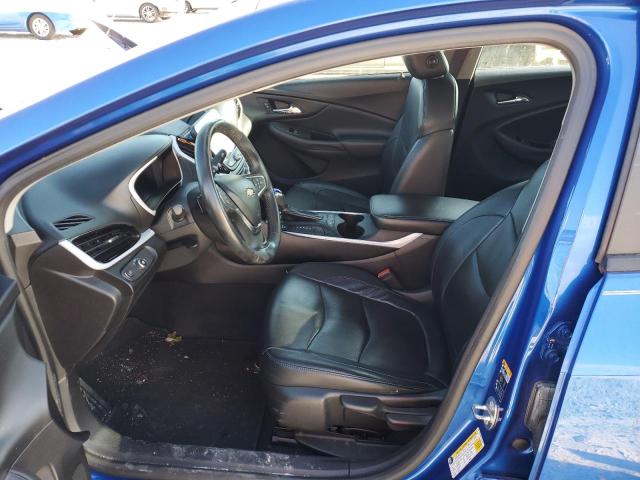 Photo 7 from auction – 2017 CHEVROLET VOLT LT with VIN 1G1RA6S59HU107397