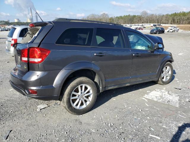 Photo 3 from auction – 2015 DODGE JOURNEY SX with VIN 3C4PDCBGXFT685960