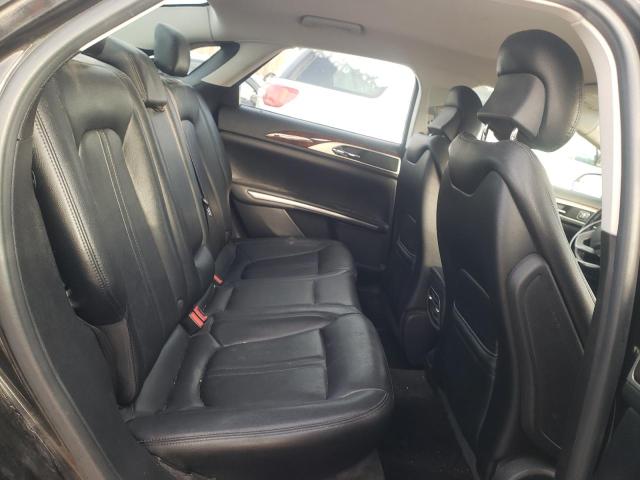 Photo 10 from auction – 2015 LINCOLN MKZ HYBRID with VIN 3LN6L2LU3FR615576