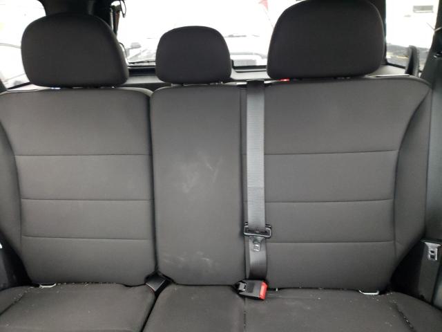 Photo 10 from auction – 2010 FORD ESCAPE XLT with VIN 1FMCU0DG4AKD05866