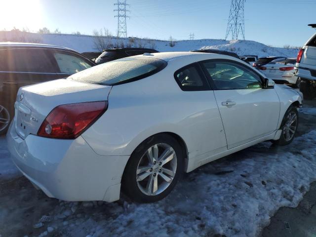 Photo 3 from auction – 2011 NISSAN ALTIMA S with VIN 1N4AL2EP7BC162387