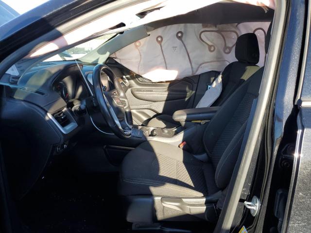 Photo 7 from auction – 2020 GMC TERRAIN SL with VIN 3GKALTEV1LL127952