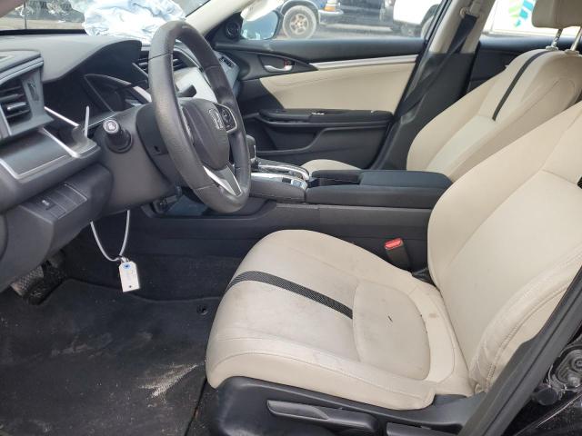 Photo 7 from auction – 2016 HONDA CIVIC EX with VIN 19XFC2F71GE039263