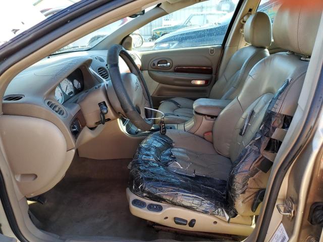 Photo 7 from auction – 2002 CHRYSLER 300M with VIN 2C3HE66G82H148251