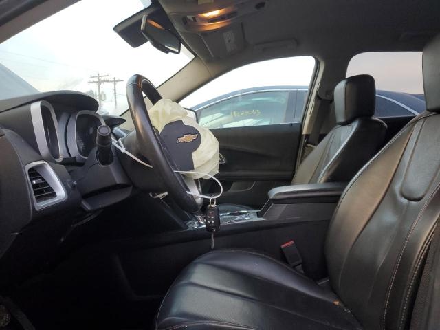 Photo 7 from auction – 2016 CHEVROLET EQUINOX LT with VIN 2GNFLGEK9G6319555