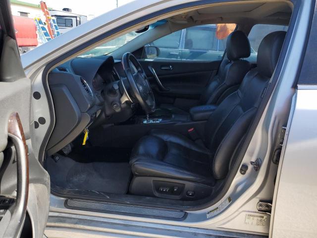 Photo 7 from auction – 2009 NISSAN MAXIMA S with VIN 1N4AA51E49C859232