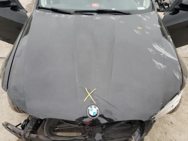 Photo 11 from auction – 2011 BMW 328 I SULE with VIN WBAPH5C54BA444276