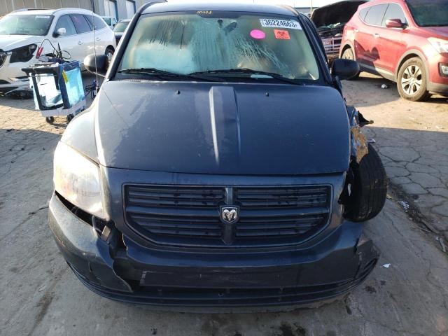 Photo 5 from auction – 2008 DODGE CALIBER with VIN 1B3HB28B28D733008