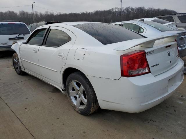 Photo 2 from auction – 2010 DODGE CHARGER SX with VIN 2B3CA3CV3AH153067