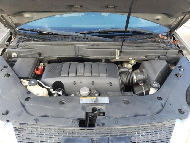 Photo 12 from auction – 2011 GMC ACADIA SLT with VIN 1GKKVREDXBJ242712