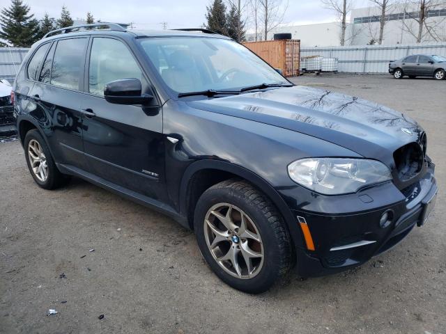 Photo 4 from auction – 2012 BMW X5 XDRIVE3 with VIN 5UXZV4C52CL754249