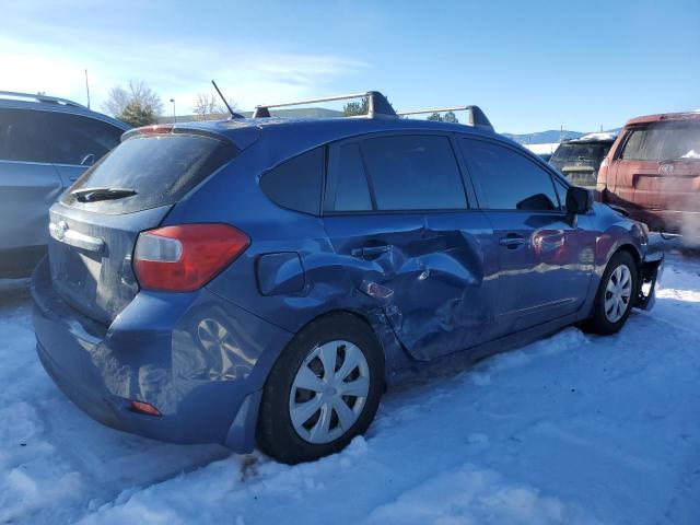 Photo 3 from auction – 2012 SUBARU IMPREZA with VIN JF1GPAA65CG246353