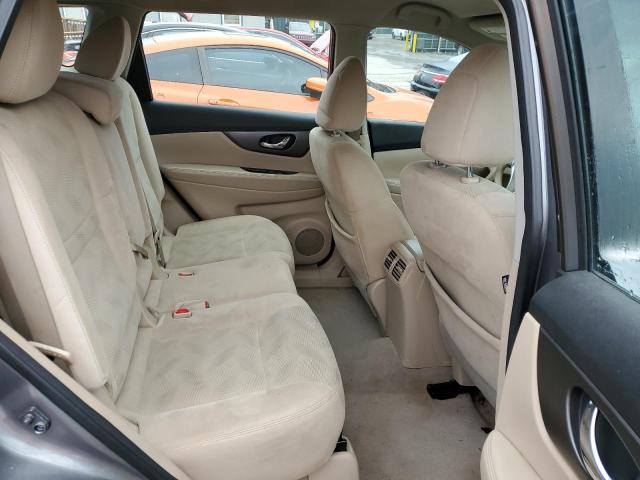 Photo 10 from auction – 2015 NISSAN ROGUE S with VIN 5N1AT2MV3FC873550