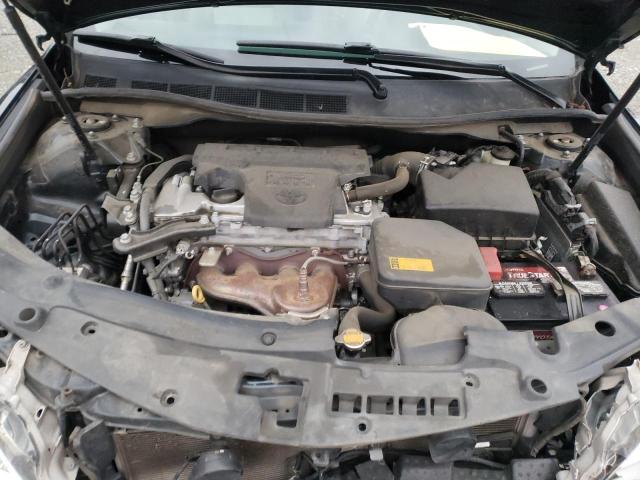 Photo 11 from auction – 2014 TOYOTA CAMRY L with VIN 4T4BF1FK7ER430857