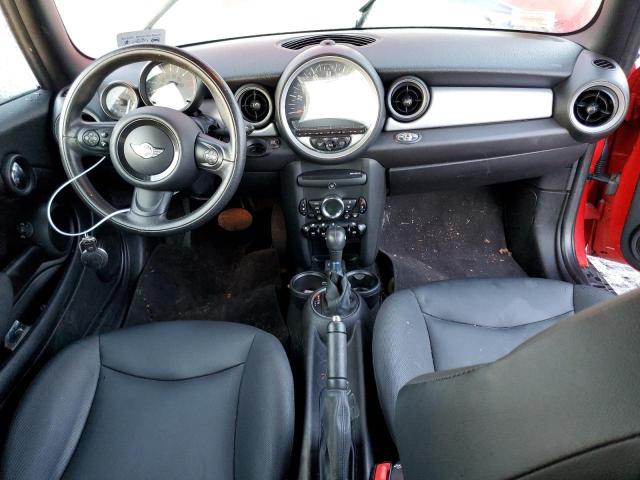 Photo 8 from auction – 2015 MINI COOPER with VIN WMWZN3C58FT861920