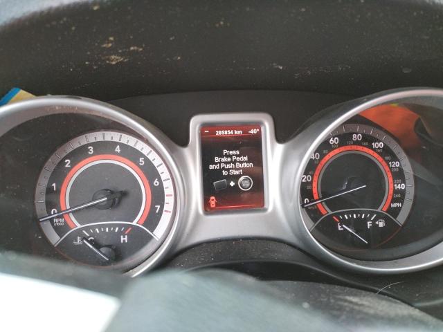 Photo 9 from auction – 2012 DODGE JOURNEY R/ with VIN 3C4PDDFG3CT334383