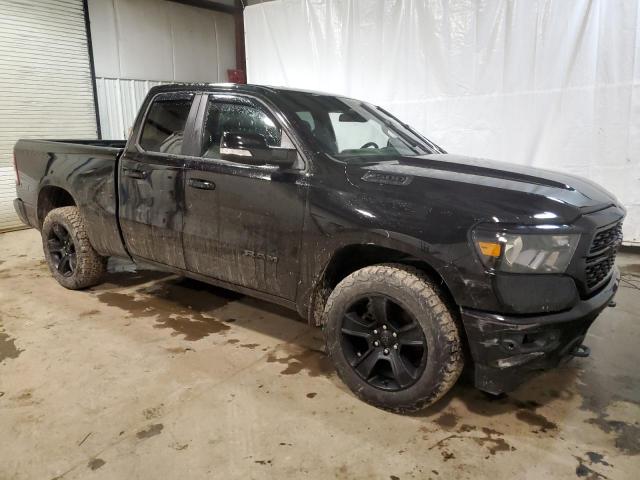 Photo 4 from auction – 2022 RAM 1500 BIG H with VIN 1C6SRFBT7NN163044