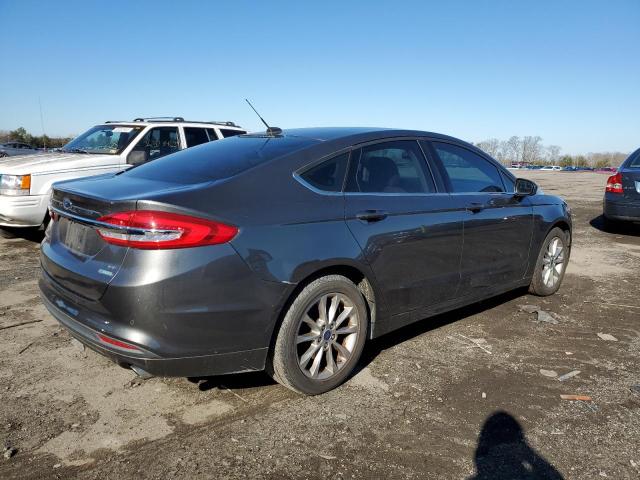 Photo 3 from auction – 2017 FORD FUSION SE with VIN 3FA6P0HD2HR332116