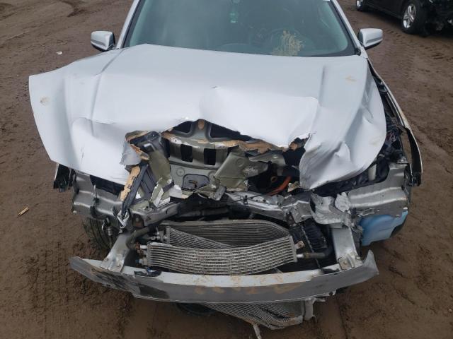 Photo 11 from auction – 2013 CHEVROLET MALIBU 1LT with VIN 1G11D5SR6DF184504