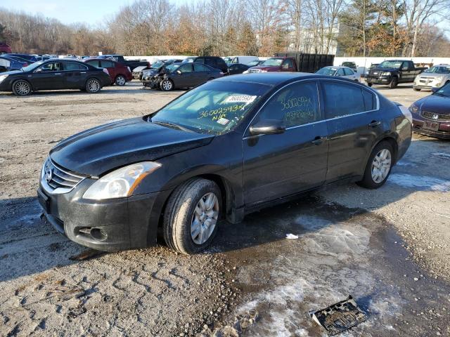NISSAN ALTIMA BAS 2010 with VIN 1N4AL2AP1AN413848 - Photo from auction