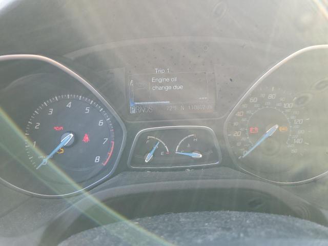 Photo 9 from auction – 2012 FORD FOCUS SEL with VIN 1FAHP3M22CL408987