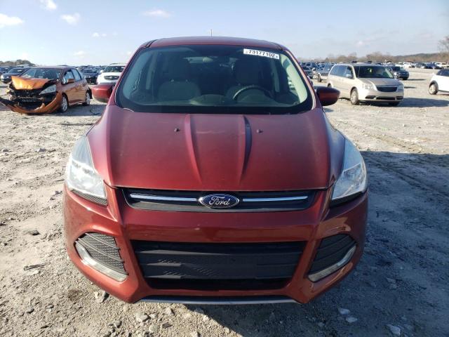 Photo 5 from auction – 2014 FORD ESCAPE SE with VIN 1FMCU0G90EUE18897