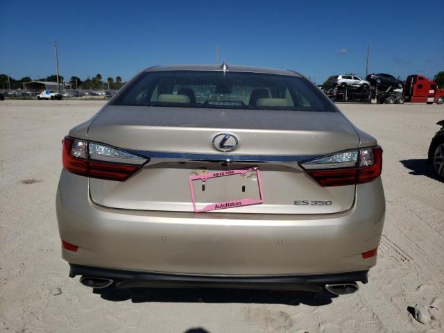 Photo 6 from auction – 2017 LEXUS ES 350 with VIN 58ABK1GG2HU072189
