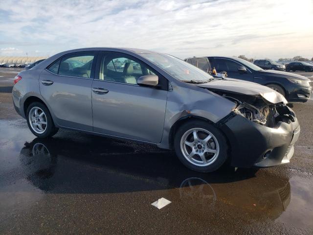 Фото 4 с аукциона – 2014 TOYOTA COROLLA EC с VIN 2T1BPRHE4EC180623