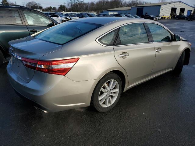 Photo 3 from auction – 2014 TOYOTA AVALON with VIN 4T1BK1EB4EU132368
