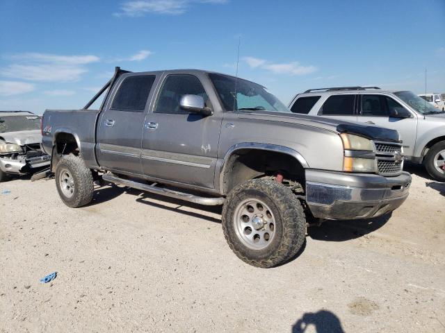 Photo 4 from auction – 2006 CHEVROLET SILVERADO with VIN 2GCEK13VX61193574